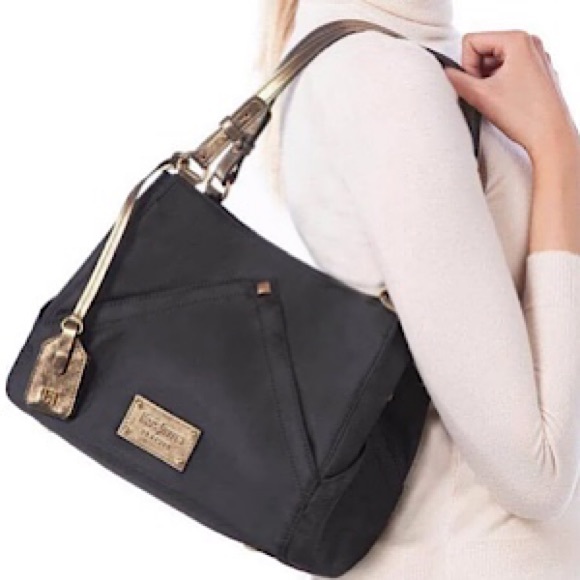 “NEW” Eric Javits Peyton Handbag - Picture 2 of 14